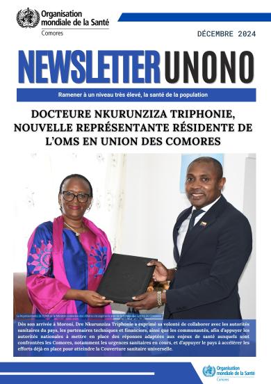 UNONO _ Décembre 2024